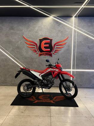 HONDA XR 300L TORNADO 